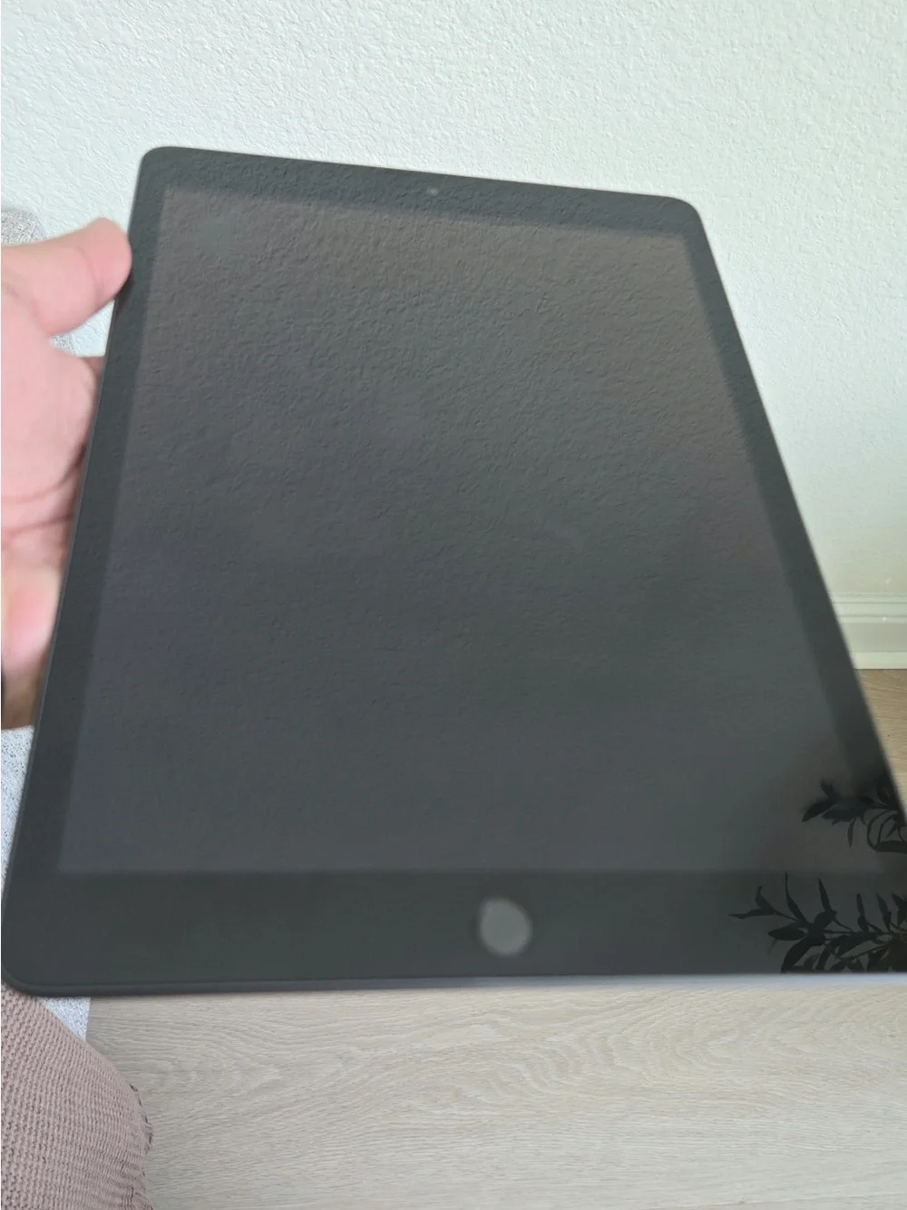 Apple iPad - Space Gray